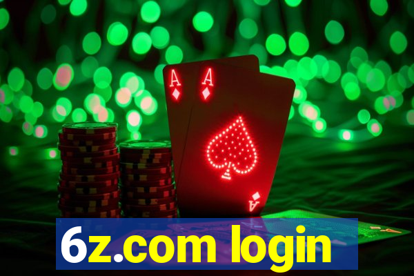 6z.com login